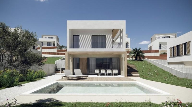 Alicante - Finestrat - 564m2