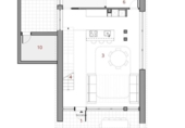 Detached villa with land for sale on España, Finestrat, ref: TR259461 photo