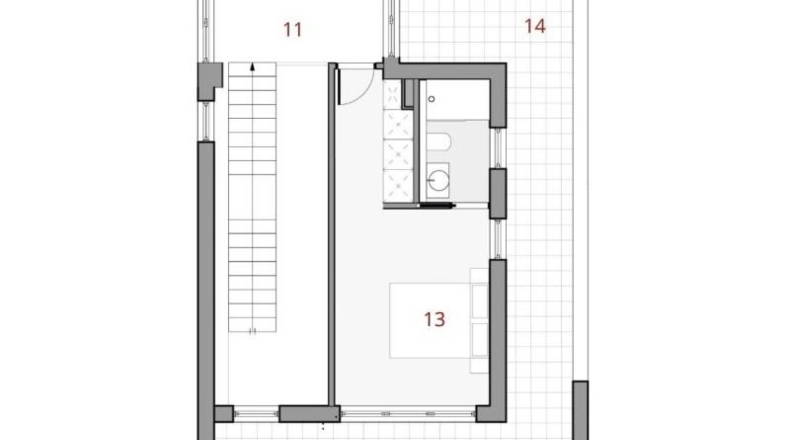 Alicante - Finestrat - 564m2