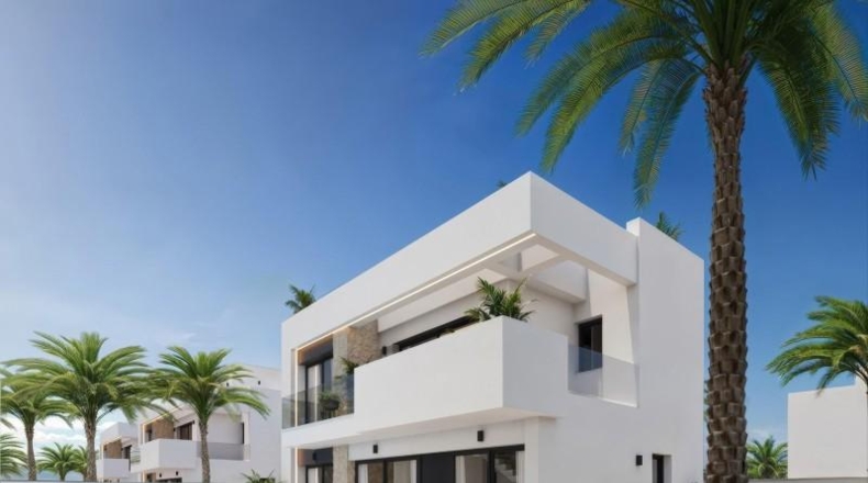 Murcia - Los Alcázares - 229m2