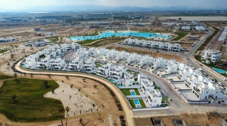Murcia - Los Alcázares - 229m2