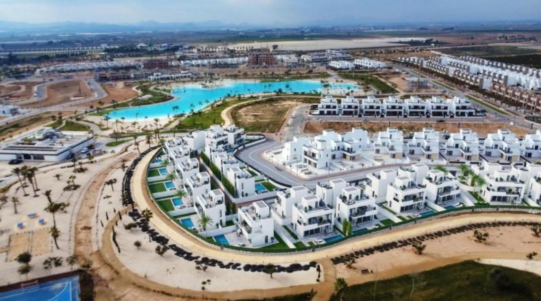 Murcia - Los Alcázares - 229m2