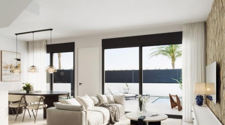 Murcia - Los Alcázares - 229m2