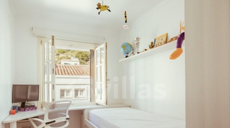 Islas Baleares - Ferrerías - 200m2