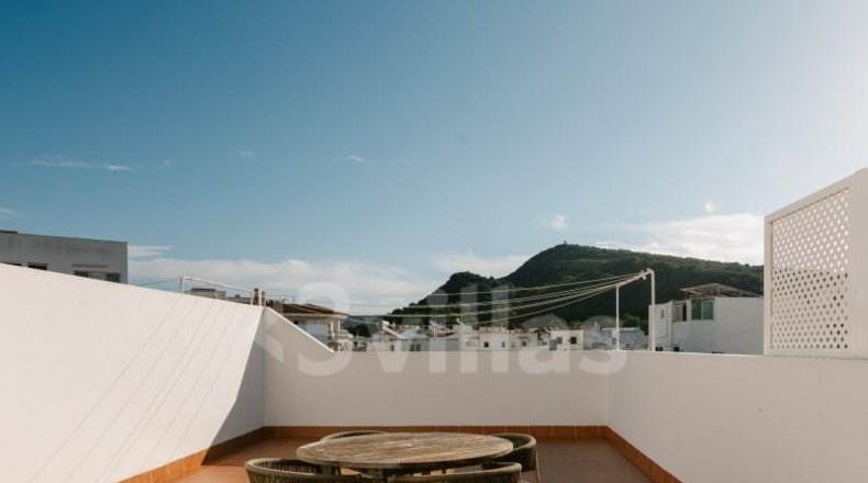 Islas Baleares - Ferrerías - 200m2