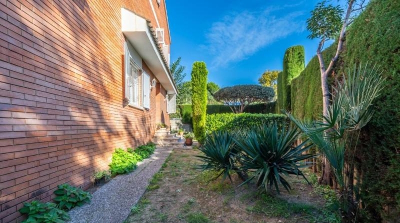 Barcelona - el Masnou - 300m2