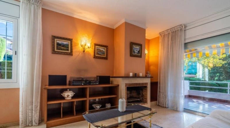 Barcelona - el Masnou - 300m2