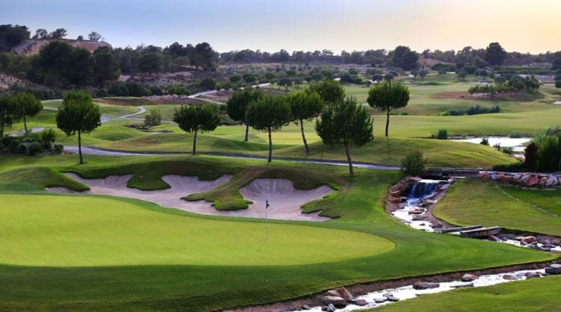 Alicante - Oriola - 964m2