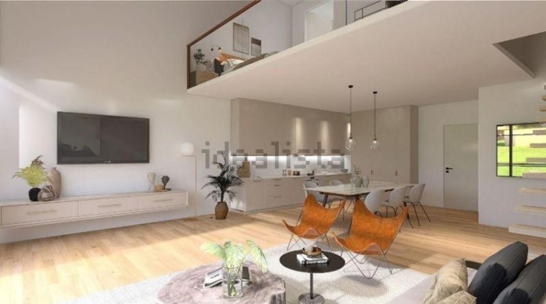Navarre - Olite - 2265m2