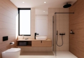 Chalet independiente con terreno en venta en la España, Finestrat, ref: TR259463 foto