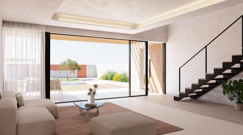 Alicante - Finestrat - 542m2