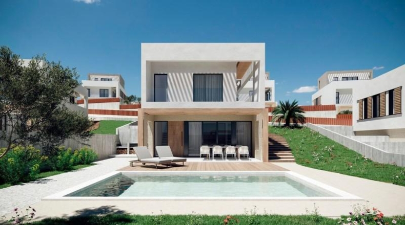 Alicante - Finestrat - 542m2