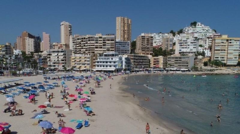 Alicante - Finestrat - 542m2