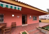 Xalet independent amb terreny en venda a la España, Oriola, ref.: TR217128 foto