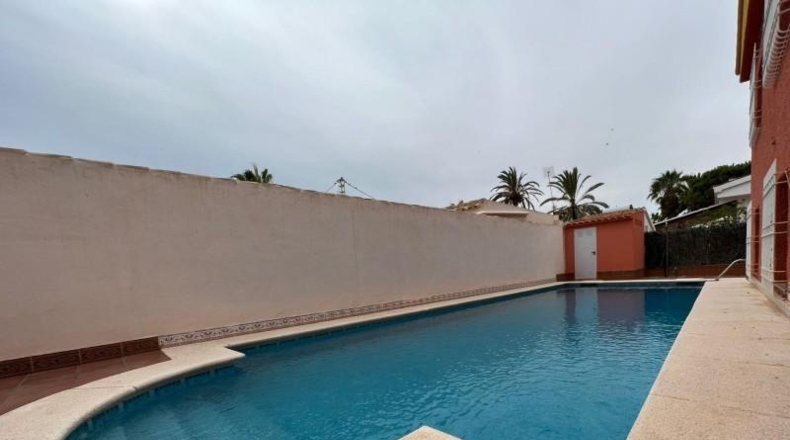 Alicante - Dehesa de Campoamor - 530m2