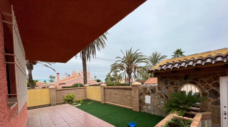 Alicante - Dehesa de Campoamor - 530m2