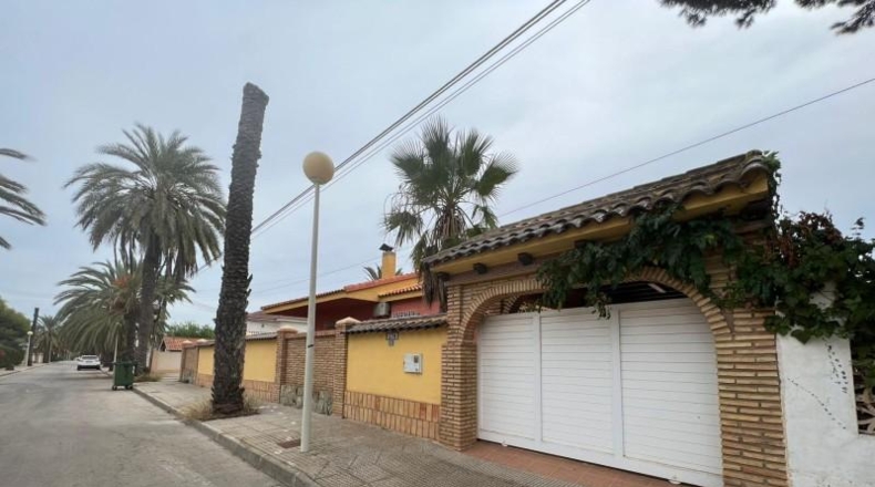 Alicante - Dehesa de Campoamor - 530m2