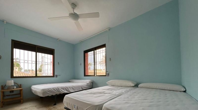 Alicante - Dehesa de Campoamor - 530m2