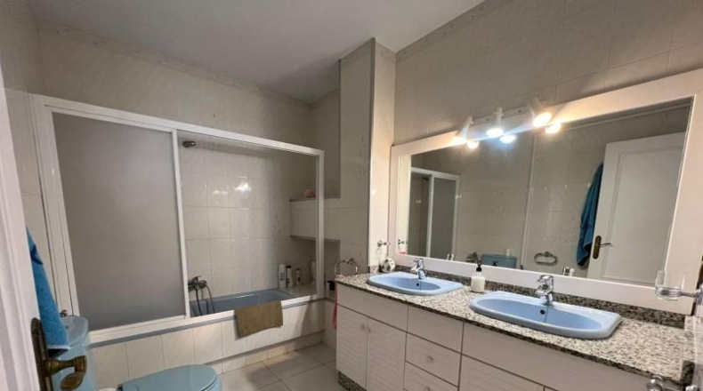 Alicante - Dehesa de Campoamor - 530m2