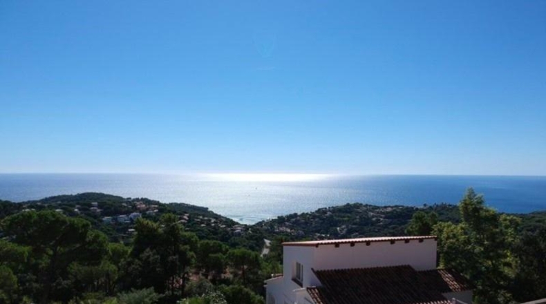 Gerona - Lloret de Mar - 3100m2