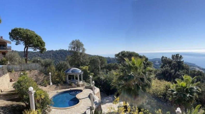 Gerona - Lloret de Mar - 3100m2