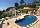 Xalet independent amb terreny en venda a la España, Lloret de Mar, ref.: TR153948 foto