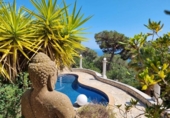 Xalet independent amb terreny en venda a la España, Lloret de Mar, ref.: TR153948 foto