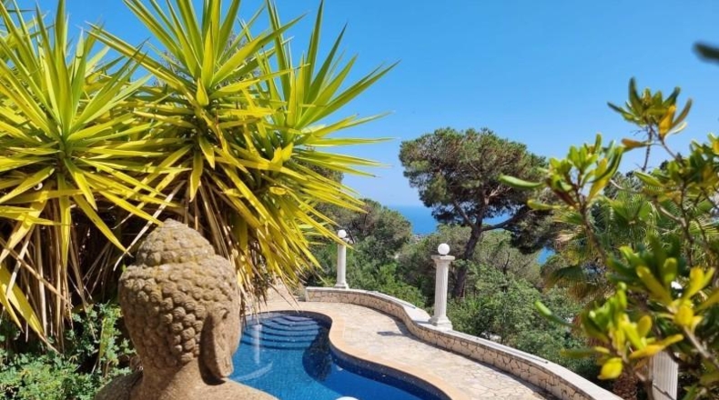 Gerona - Lloret de Mar - 3100m2