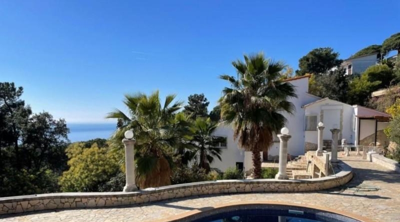 Gerona - Lloret de Mar - 3100m2