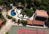 Xalet independent amb terreny en venda a la España, Lloret de Mar, ref.: TR153948 foto