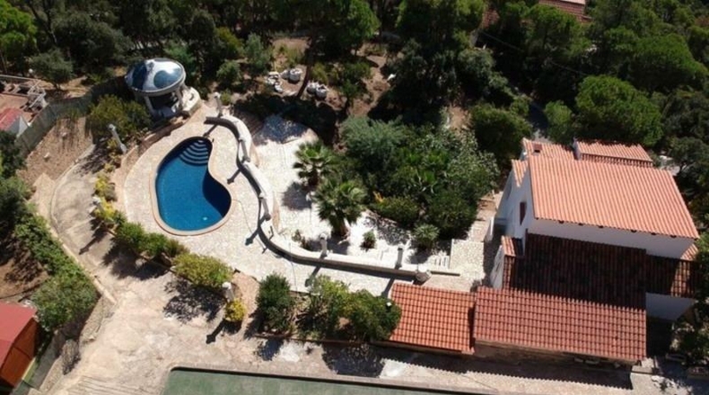 Gerona - Lloret de Mar - 3100m2