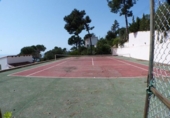 Xalet independent amb terreny en venda a la España, Lloret de Mar, ref.: TR153948 foto