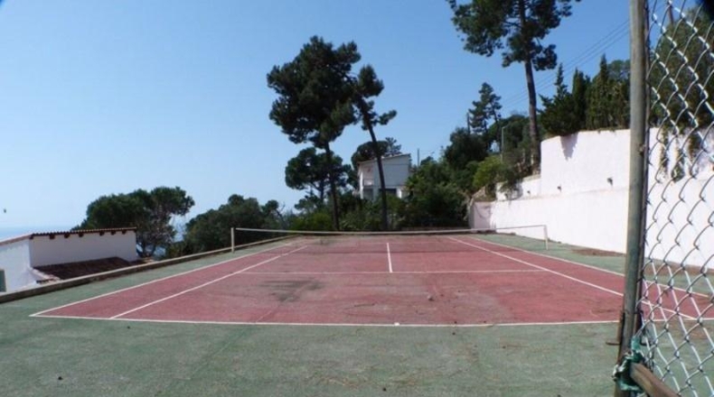 Gerona - Lloret de Mar - 3100m2