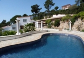 Xalet independent amb terreny en venda a la España, Lloret de Mar, ref.: TR153948 foto