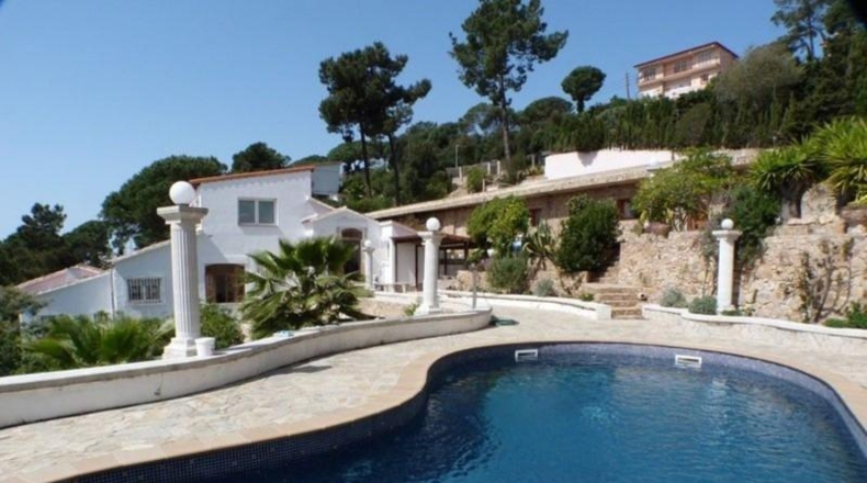Gerona - Lloret de Mar - 3100m2