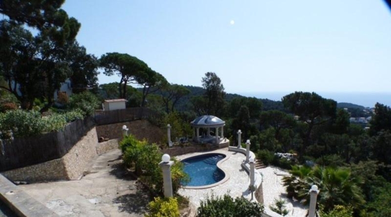 Gerona - Lloret de Mar - 3100m2