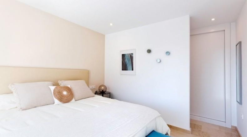 Alicante - Altea - 204m2