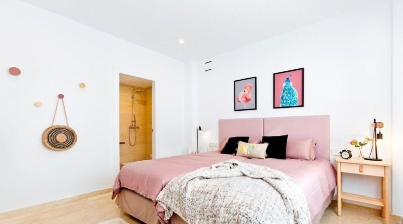 Alicante - Altea - 204m2