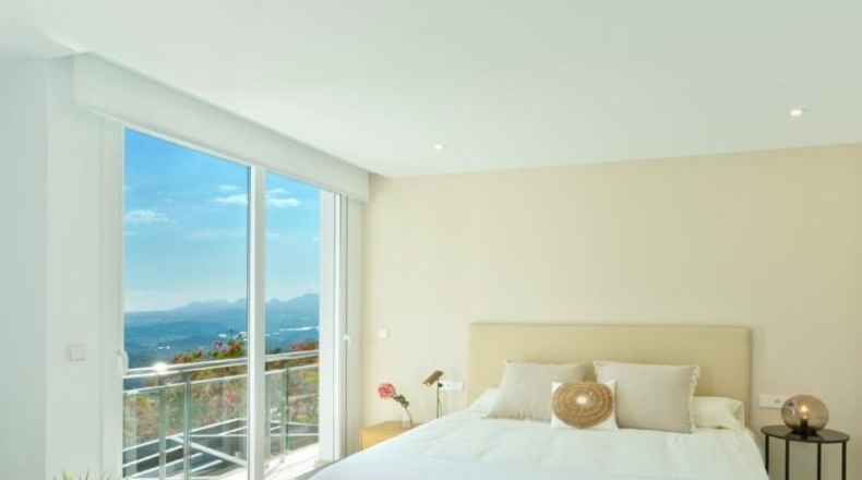 Alicante - Altea - 204m2