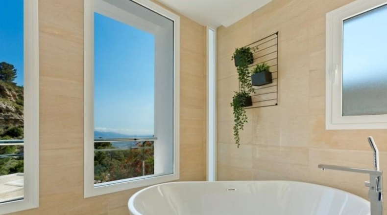 Alicante - Altea - 204m2