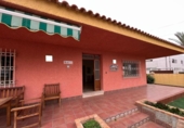 Detached villa with land for sale on España, Orihuela, ref: TR156639 photo