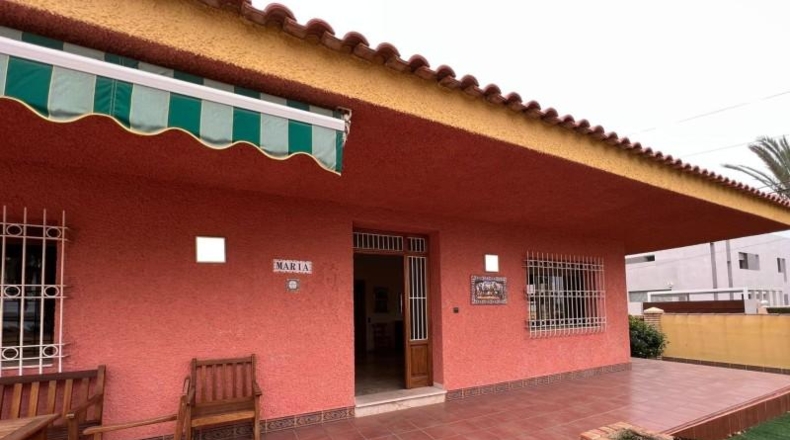 Alicante - Oriola - 530m2