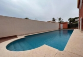Detached villa with land for sale on España, Orihuela, ref: TR156639 photo