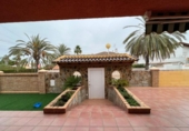 Detached villa with land for sale on España, Orihuela, ref: TR156639 photo