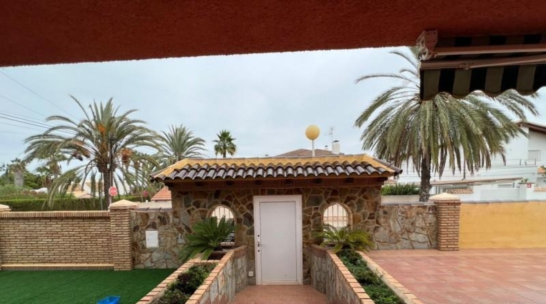 Alicante - Oriola - 530m2