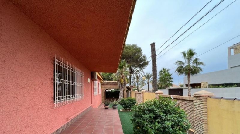 Alicante - Oriola - 530m2