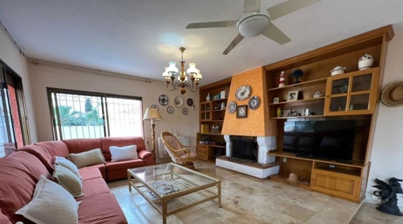 Alicante - Oriola - 530m2