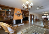 Detached villa with land for sale on España, Orihuela, ref: TR156639 photo