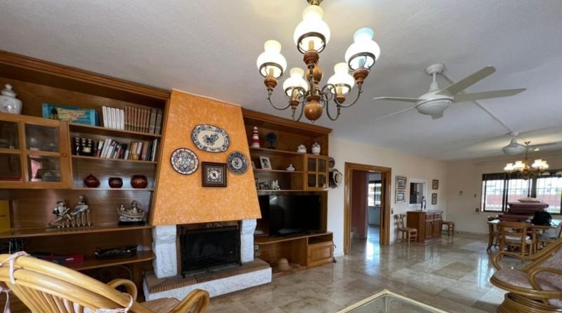 Alicante - Oriola - 530m2