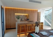 Chalet independiente con terreno en venta en la España, L'Alfàs del Pi, ref: TR182128 foto